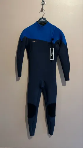 Long John Oneill Hyperfreak 3/2 Zipless Surf