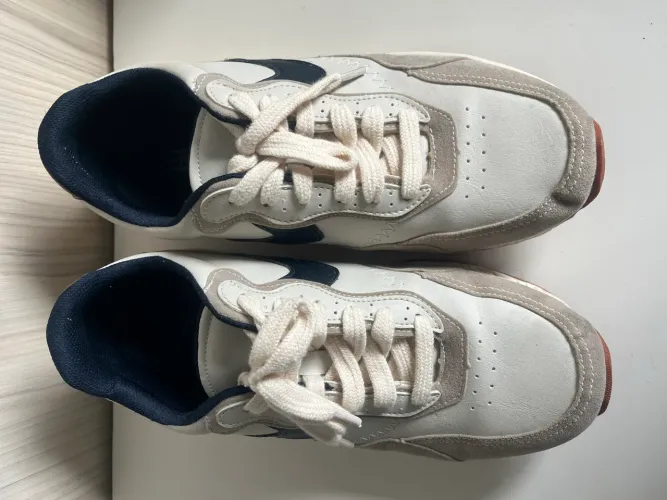 Tênis masculino 41