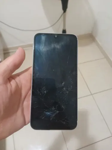 Galaxy A15