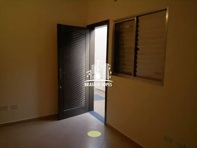 Casa para aluguel com 40 metros quadrados com 1 quarto em Vila Marte - São Paulo - SP