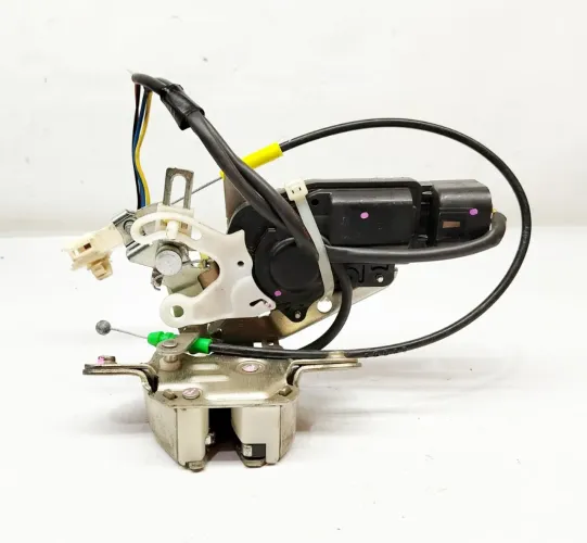 Fechadura Eletrica Tampa Traseira Hilux sw4 05/15 50754
