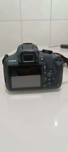 Máquina fotográfica e filmadora