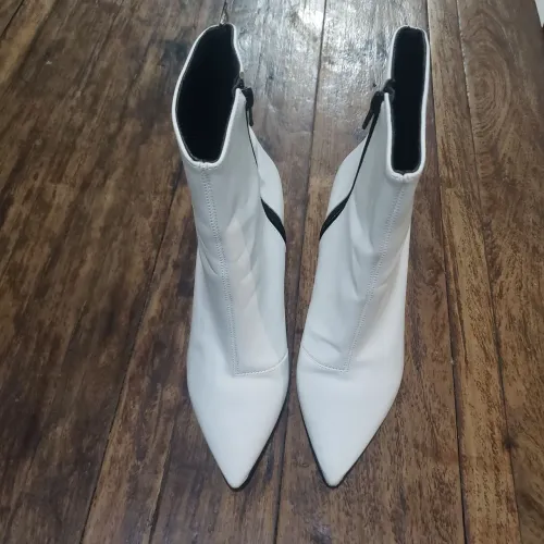 Bota estiletto 37