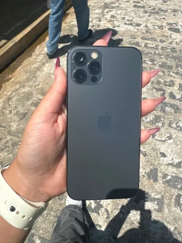 iphone 12 pro