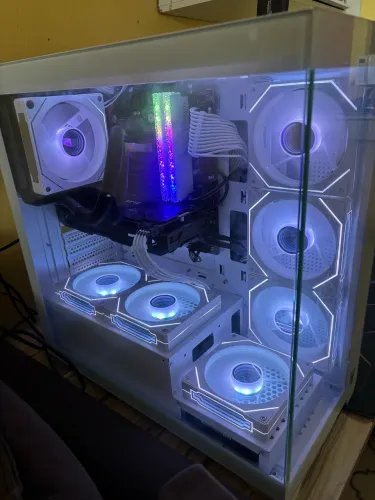 Pc gamer completo 