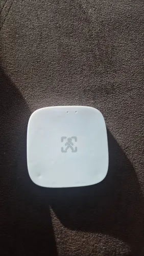 Sensor de presença humana