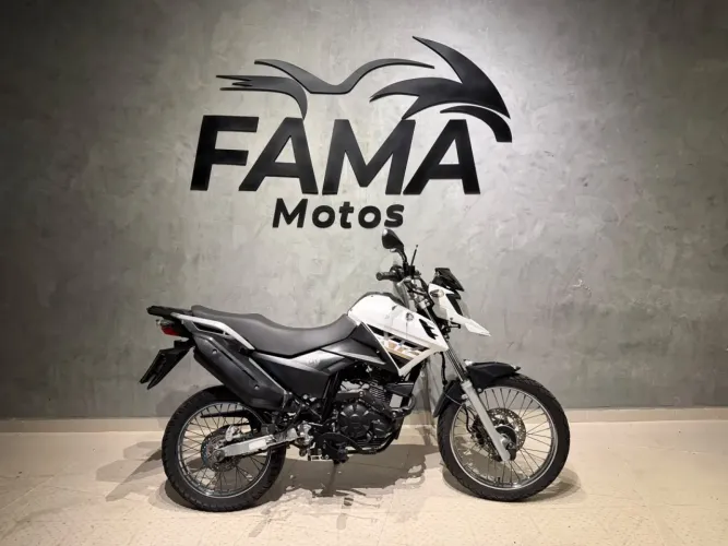 YAMAHA XTZ 150 CROSSER S FLEX 2021 Flex