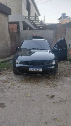 Chevrolet Vectra GL 2.2 MPFI Milenium 2001