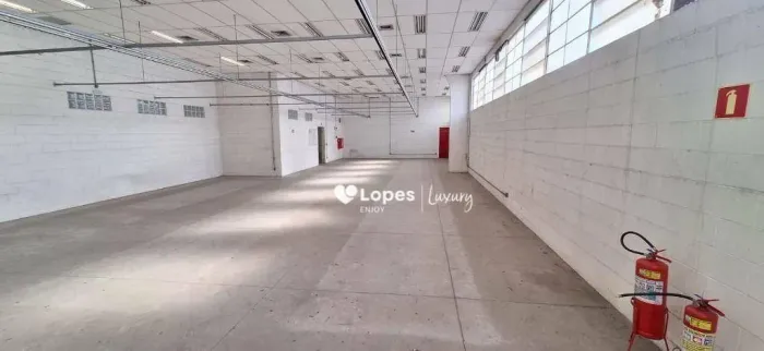 Prédio para alugar, 3300 m² por R$ 57.494,22/mês - São Cristóvão - Rio de Janeiro/RJ