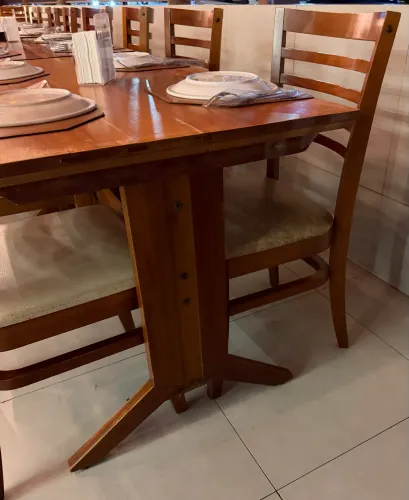 Mesas | Cadeiras para restaurante
