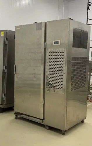 Ultracongelador Klimaquip UK 20