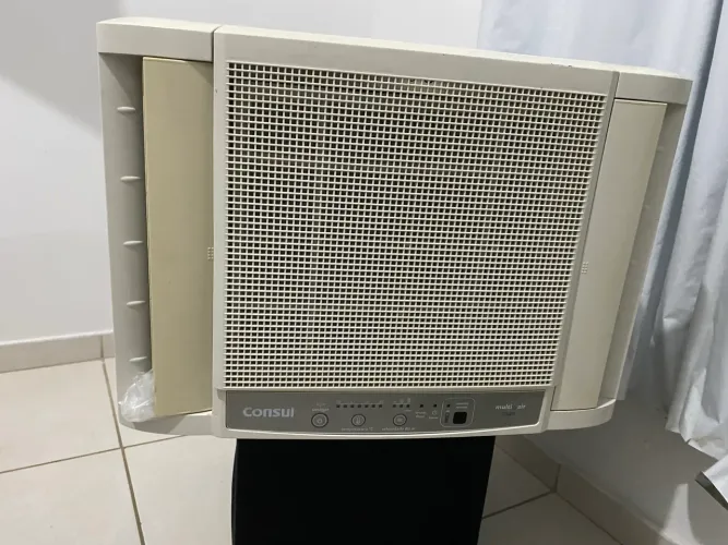 Ar CONSUL 7,500 BTU 127
