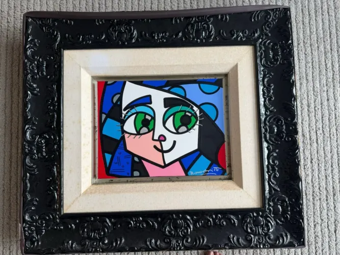 Obra de artes
