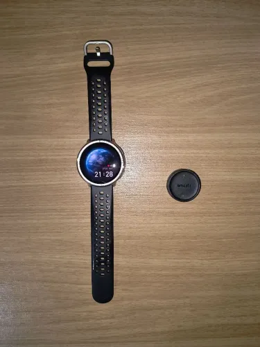 Relógio Amazfit Active 2