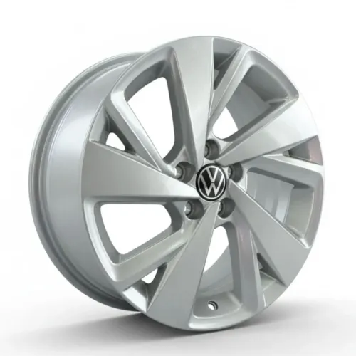 RODA ORIG VOLKS NIVUS ARO 16X6 5X100
