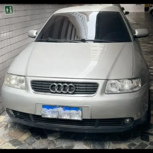 Audi A3 1.6 5P 2006