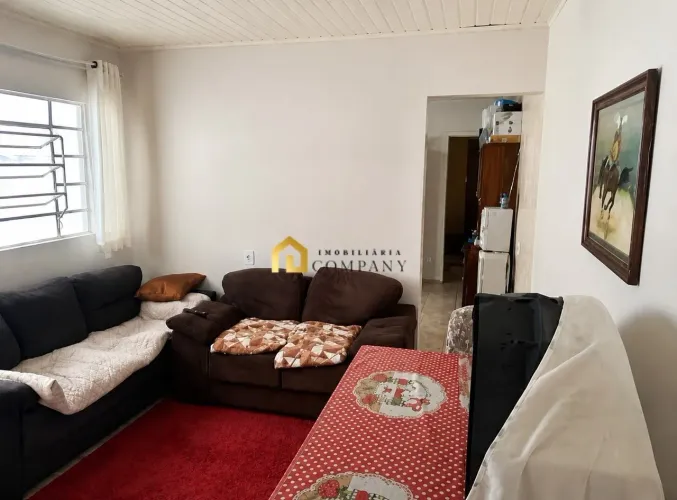 Casa Térrea no Jardim Pacaembu - Sorocaba/SP
