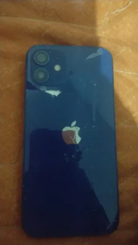 iPhone 12