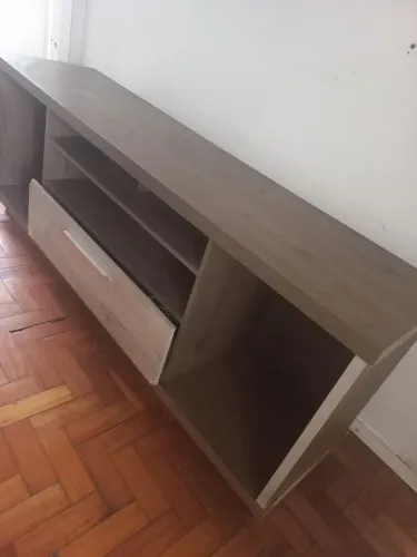 RACK DE MDf