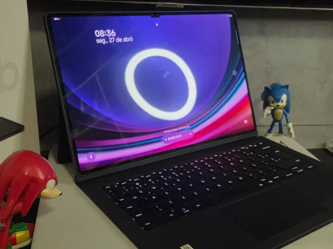 Galaxy Tab S9 Ultra 512GB