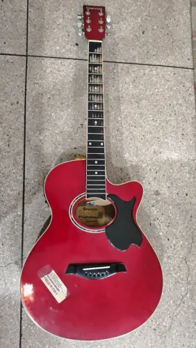Violão Violão Giannini Performance GSF-1R