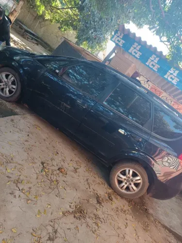 JAC J6 2.0 16V 5P Mec. 2012