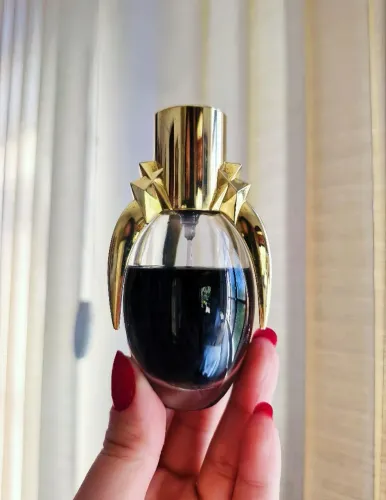 Descontinuado Fame de Lady Gaga Edp 30ml - Perfume Feminino