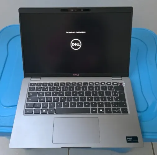 Notebook DELL Latitude 5450 Core 5 - 16 GB RAM - 512 GB SSD - Garantia Fábrica até out/202