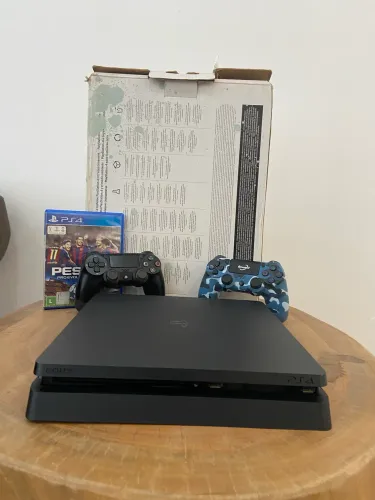 PS4 - PARA SAIR RÁPIDO!