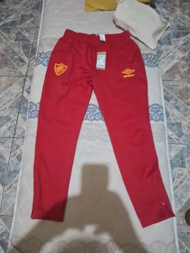 Calça de Treino do Fluminense 2024