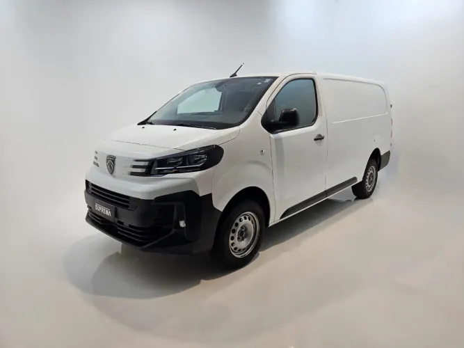 Peugeot Expert Cargo 2.2 Turbo Diesel 2026