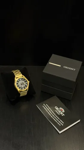 Orient Solartech MGSS1289G2KX