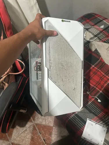 Gabinete da gamemax