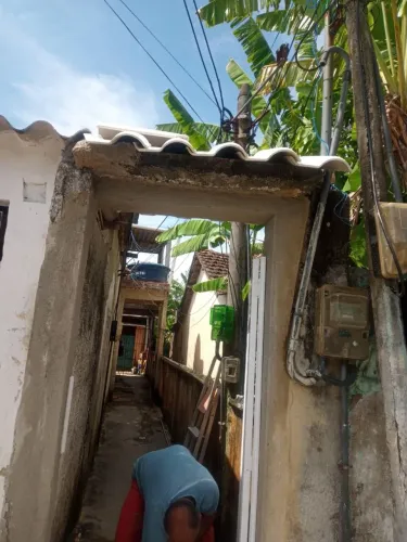 Casa em Sepetiba RJ