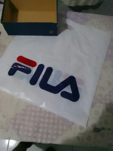 Tênis Fila - 37 , novo na caixa