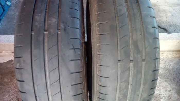Pneus 195/65R15 caxias 
