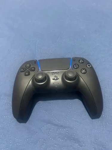 Controle Ps5 , menos de 1 mês de uso da zerado!