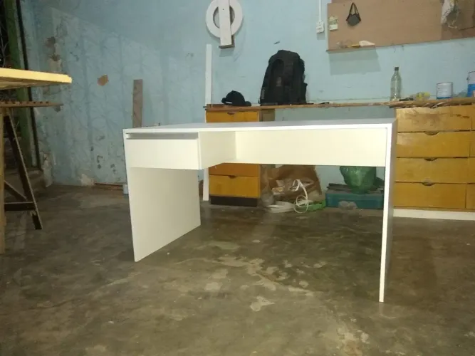 Mesa estudo