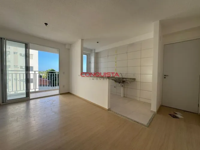 Apartamento, Eusébio, 02 Quartos