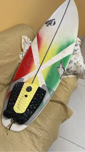 Prancha de surf 5?9