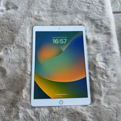 IPad 7ª geração 32 GB