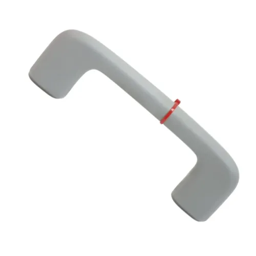 Alça De Teto Dianteira Esquerda Outlander Gt 2007 A 2012