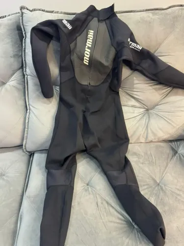 Traje Neoprene Mormaii