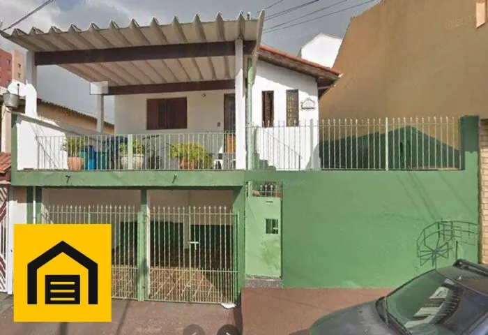 Terreno à venda, 400 m² por R$ 750.000,00 - Vila Bocaina - Mauá/SP