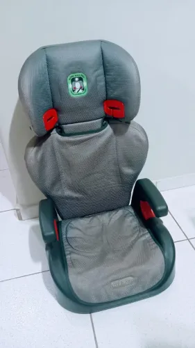 CADEIRINHA AUTOMOTIVA - Booster 