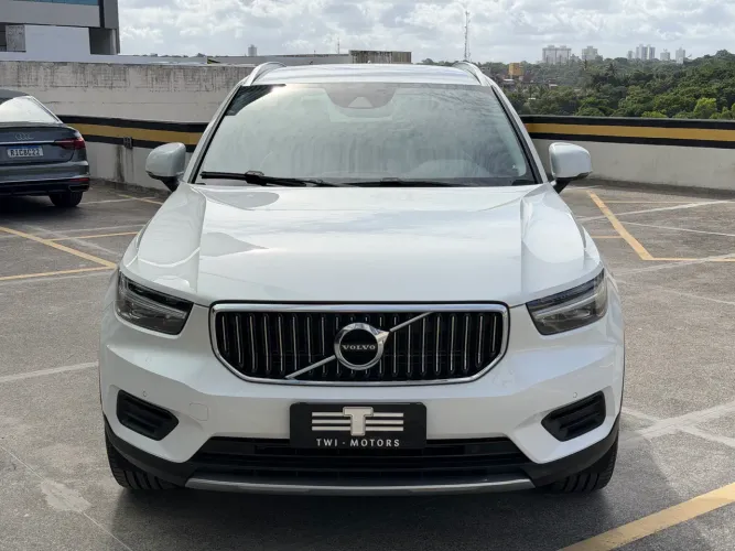 Volvo XC40 XC 40 T-5 Híbrido Inscription 1.5 FWD 2022