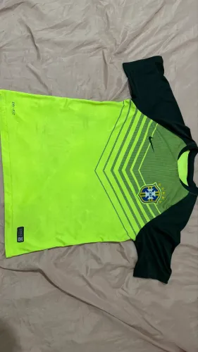 Camisa Brasil 2014 Original