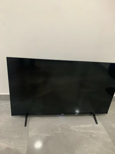 TELEVISÃO