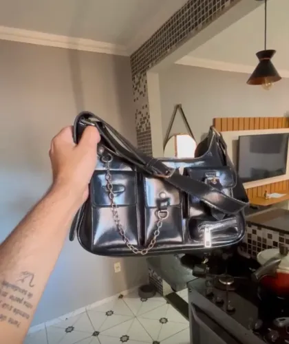 Bolsa Zara