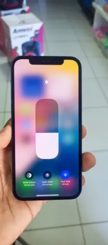 iPhone 12 64GB bateria original 99 celular de procedência sem nenhuma restrição